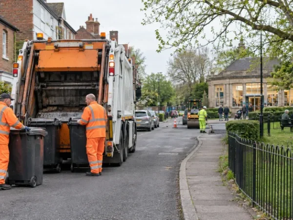 What Does Council Tax Pay For