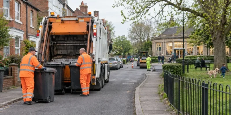 What Does Council Tax Pay For