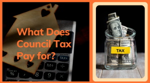 What Does Council Tax Pay for