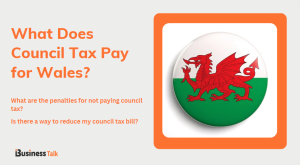 What Does Council Tax Pay for Wales