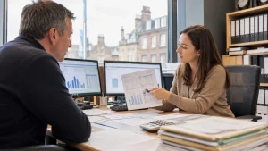 What Does the 500T Tax Code Mean