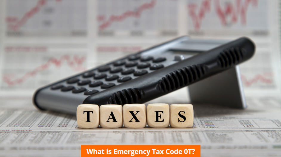 900T Tax Code - Everything You Need to Know - iBusiness Talk
