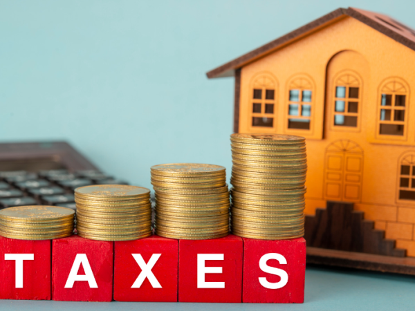 council tax discount