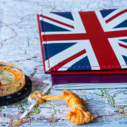 how long does it take to get a british passport