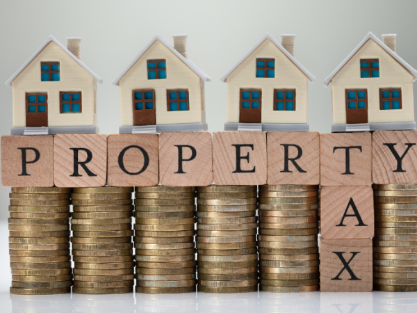 how to avoid paying council tax on an empty property