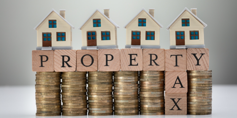 how to avoid paying council tax on an empty property