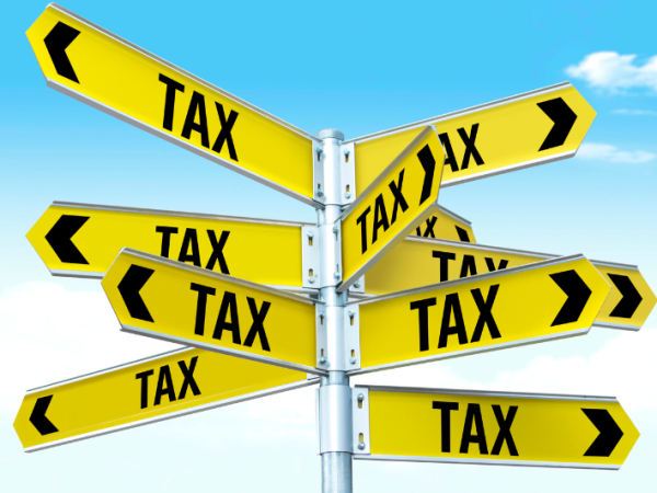 what does cbr tax code mean