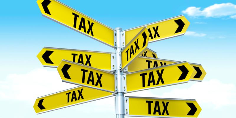 what does cbr tax code mean