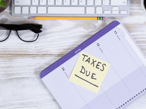 what does council tax pay for