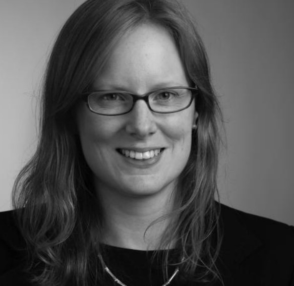 Christine Young - Herbert Smith Freehills LLP