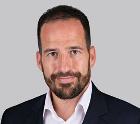 Dan Begbie-Clench - Doyle Clayton