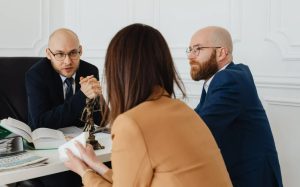 Disciplinary Hearing Procedure