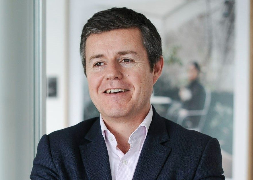 Ed Mills - Travers Smith LLP