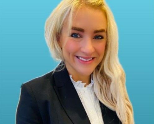 Elizabeth Comley - Slater Gordon Lawyers