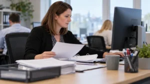 HMRC Use a BR M1 Tax Code