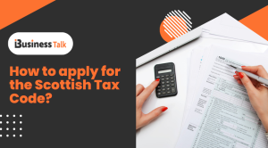 How to apply for the Scottish Tax Code