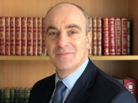 Ian Coupland - Lewis Nedas Law