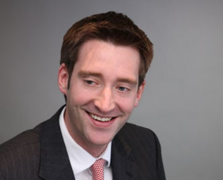James Penry-Davey - Capsticks LLP