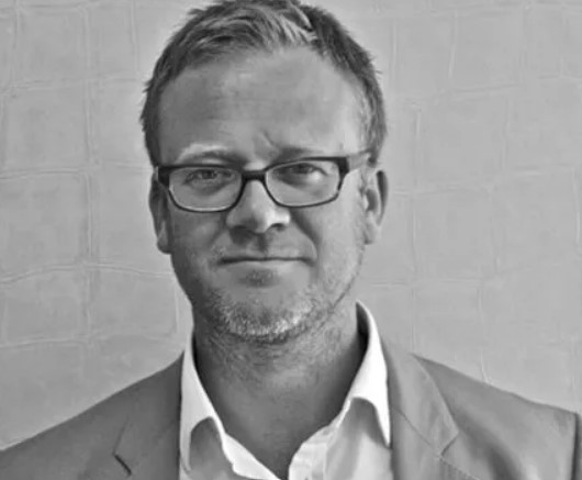 Jason McCue – McCue Jury & Partners