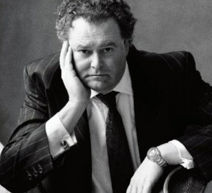 Mark Stephens CBE - Howard Kennedy LLP