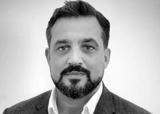 Matthew Jury – McCue Jury & Partners