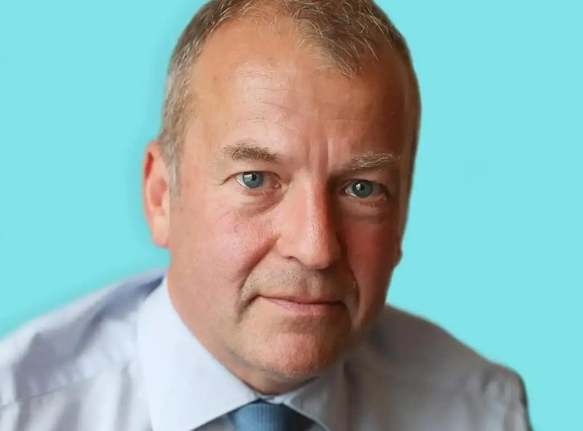 Neil Hudgell - Hudgell Solicitors