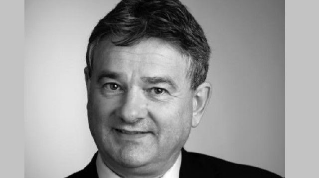 Peter Frost - Herbert Smith Freehills LLP