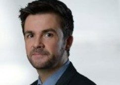 Philip Richardson - Stephensons