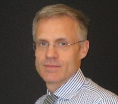 Richard Creamer – Gordons Partnership