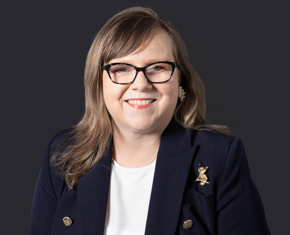 Ros Foster - Browne Jacobson LLP