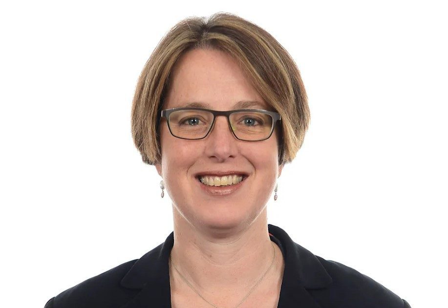 Sarah Ellson - Fieldfisher