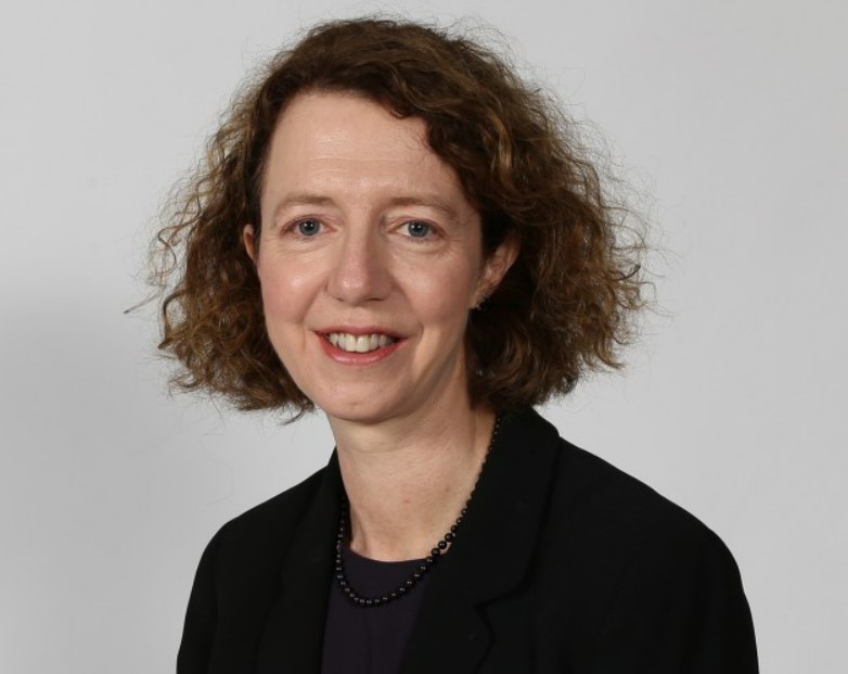 Sarah Naylor - Keoghs LLP
