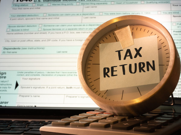 Self Assessment Tax Return - An Overview of Filing Your Tax Returns