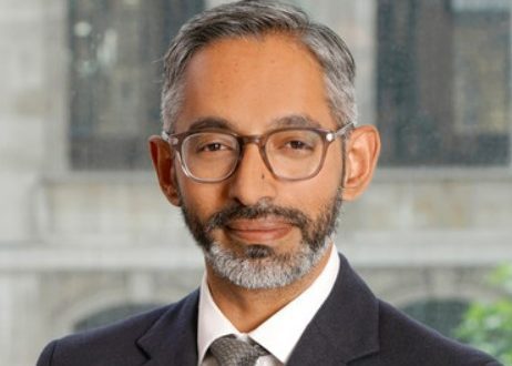 Shah Qureshi - Irwin Mitchell