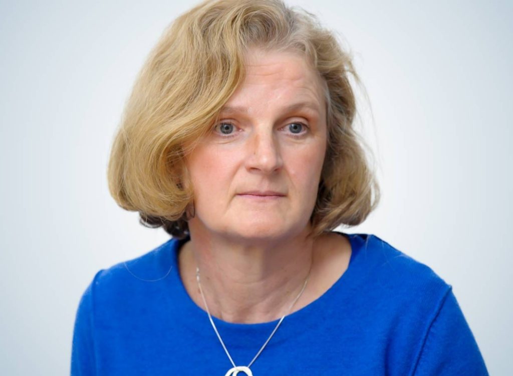 Sue Willman - Deighton Pierce Glynn