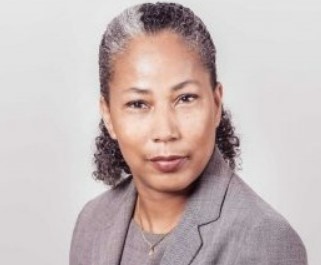 Susie Labinjoh - Hodge Jones & Allen