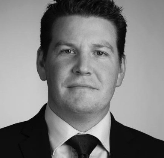 Tim Leaver - Herbert Smith Freehills LLP