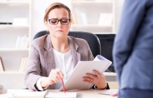 Trainee Solicitor Dismissal