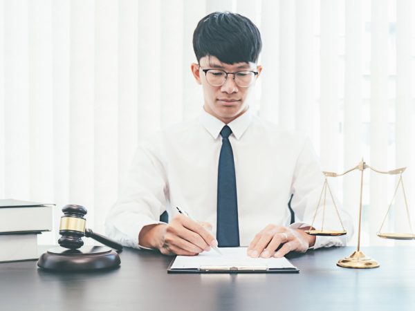 Discrimination Solicitors - Top 10 Solicitors in UK