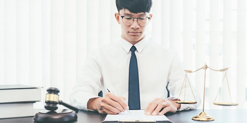 Discrimination Solicitors - Top 10 Solicitors in UK