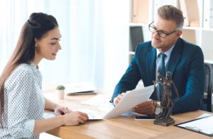 Why Do you need a Dismissal Solicitor