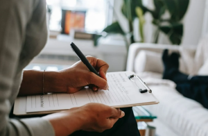 how to write a rebuttal for disciplinary action