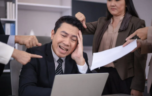 can you get a disciplinary without a warning