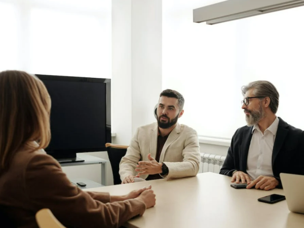 disciplinary actions - taking action against employees