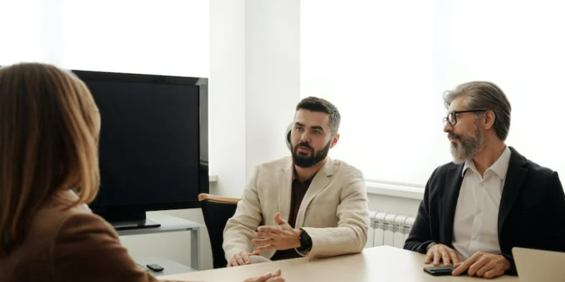 disciplinary actions - taking action against employees