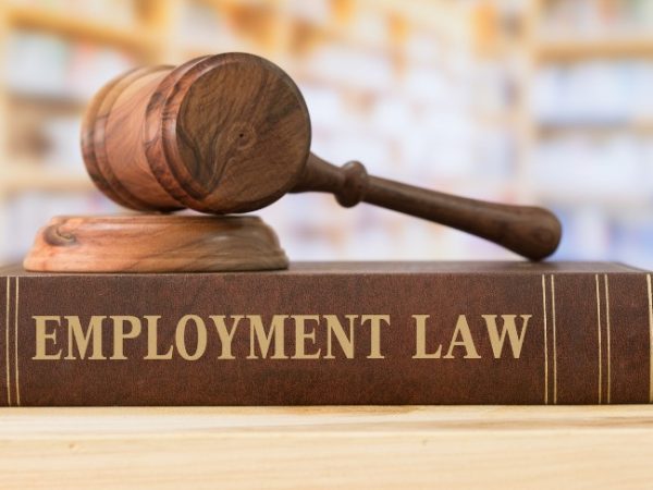 employment contract lawyers