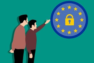 re Solicitors Subject to GDPR