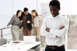 racial discrimination