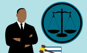 what does a gdpr lawyer do