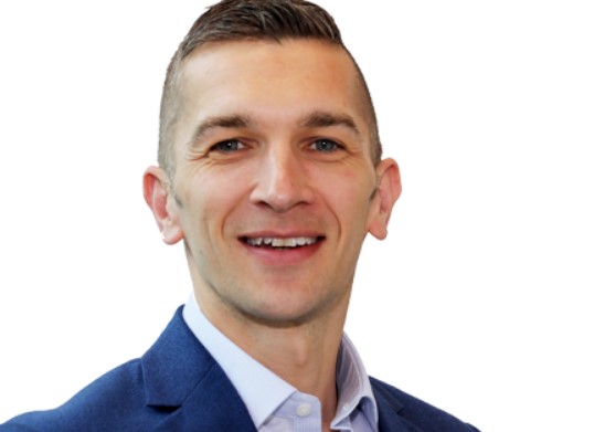 Adam Kudryl - Harper James